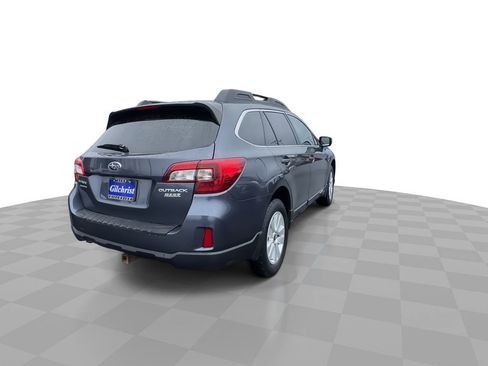 Used 2015 Subaru Outback 2.5i Premium image 7