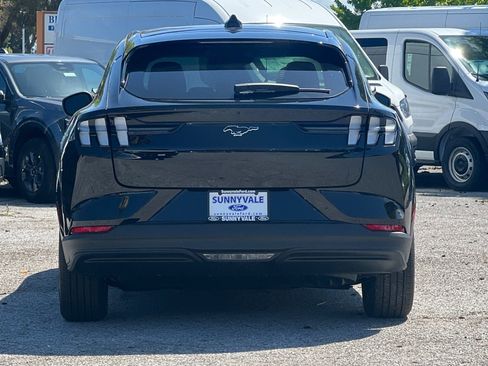 New 2026 Ford Mustang Mach-E Premium w/ Technology Package image 13