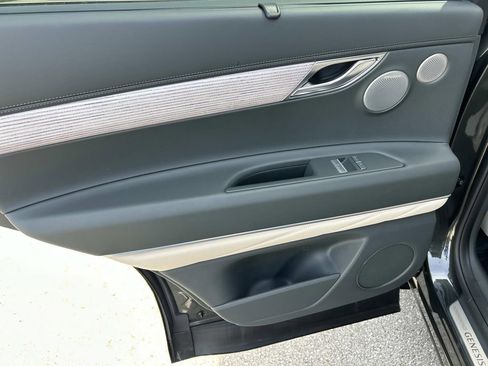 New 2026 Genesis GV80 2.5T Prestige image 22