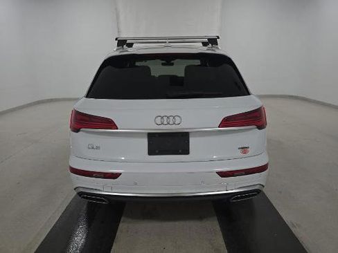 Used 2022 Audi Q5 2.0T Premium AWD/4WD image 5