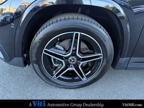 Certified 2025 Mercedes-Benz GLA 250 4MATIC image 12