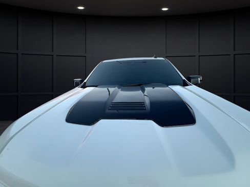 Used 2024 Chevrolet Silverado 1500 ZR2 w/ ZR2 Bison Edition image 34