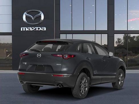 New 2026 MAZDA CX-30 AWD 2.5 S image 2