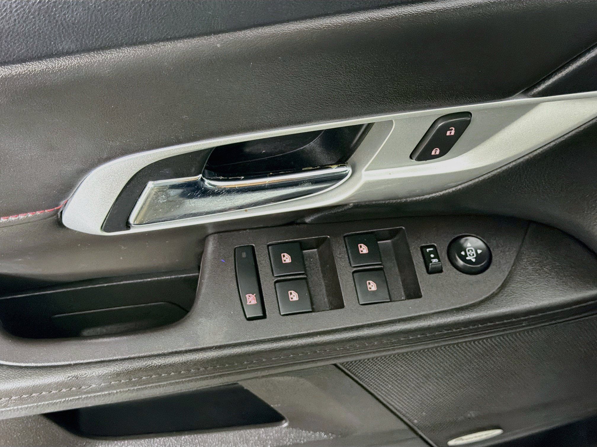 Used 2017 GMC Terrain SLE w/ Convenience Package FWD image 15