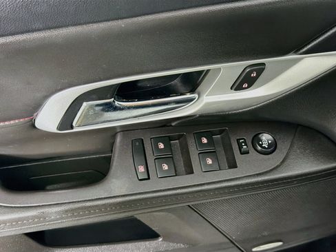 Used 2017 GMC Terrain SLE w/ Convenience Package FWD image 15
