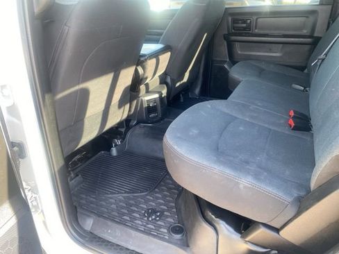 Used 2022 RAM 2500 Tradesman AWD/4WD image 17