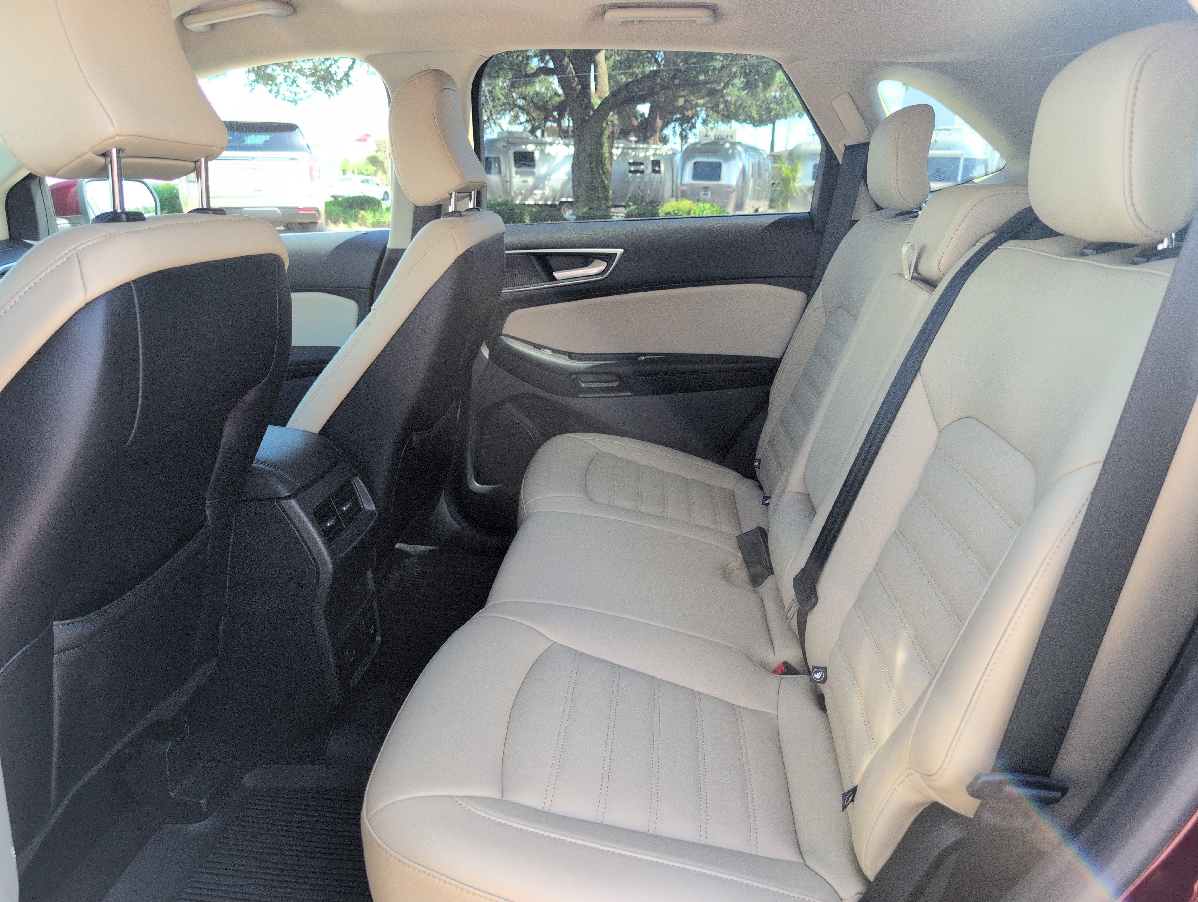 Used 2022 Ford Edge SEL w/ Convenience Package AWD/4WD image 31