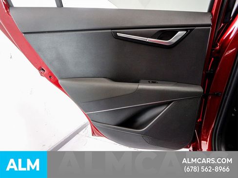 Used 2024 Kia Niro Wind image 50