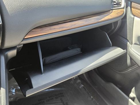 Used 2022 Honda CR-V EX-L image 22