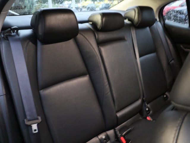 Certified 2024 MAZDA MAZDA3 s FWD image 9