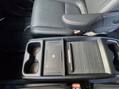 Certified 2025 Honda Odyssey Sport-L image 24