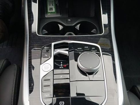 New 2026 BMW X5 xDrive50e AWD/4WD image 22