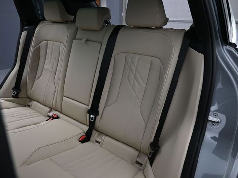 Certified 2025 BMW X3 xDrive30i w/ Premium Package image 29