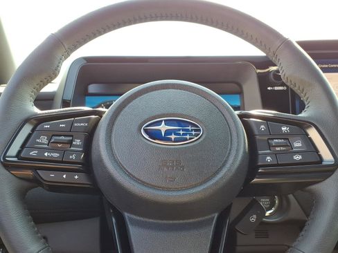 New 2026 Subaru Outback Limited XT AWD/4WD image 22