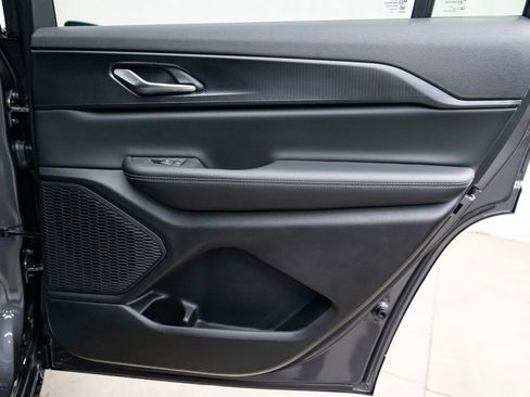 New 2026 Jeep Grand Cherokee L 4WD image 31