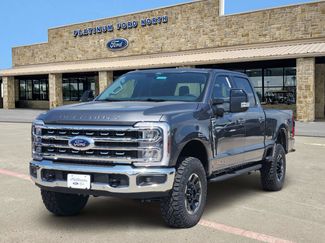 New 2026 Ford F250 Lariat w/ Tremor Off-Road Package AWD/4WD video 2