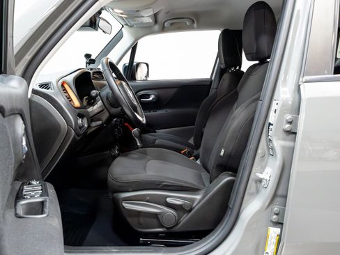 Used 2020 Jeep Renegade Sport image 5