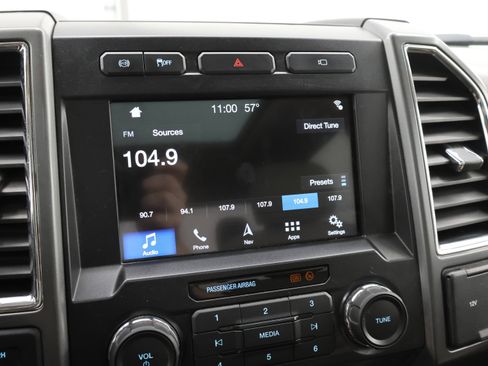 Used 2018 Ford F250 XLT w/ XLT Premium Package AWD/4WD image 55