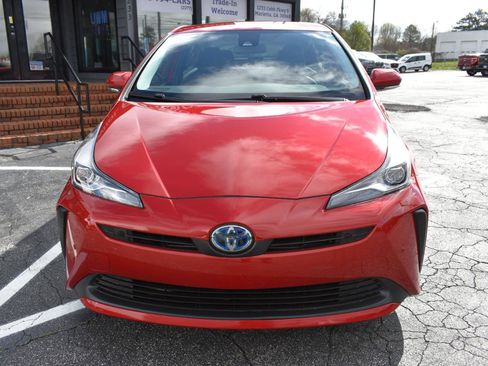 Used 2022 Toyota Prius LE image 3