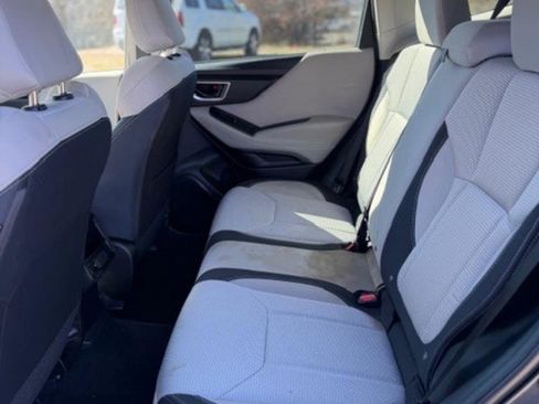 Used 2023 Subaru Forester 2.5i image 18