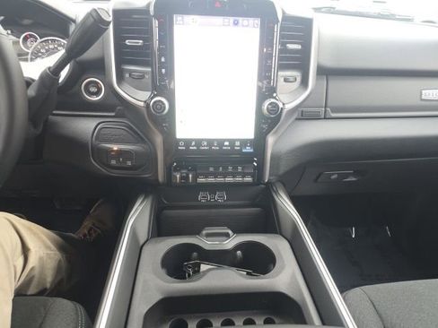 New 2026 RAM 2500 Big Horn image 24