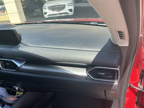 Used 2018 MAZDA CX-5 Touring w/ Preferred Equipment Package image 7