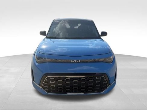 Certified 2024 Kia Soul GT-Line FWD image 9