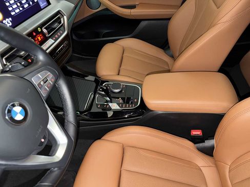 Used 2023 BMW X3 xDrive30i w/ Premium Package image 19