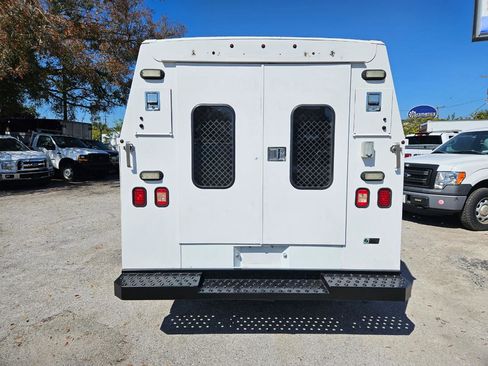 Used 2012 Ford E-350 and Econoline 350 Super Duty w/ PWR Locks & Windows Group image 8