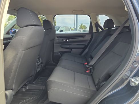 Certified 2023 Honda CR-V LX image 13