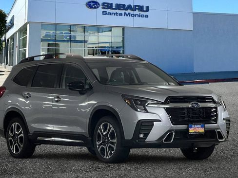 New 2025 Subaru Ascent Touring w/ Popular Package #2 image 2