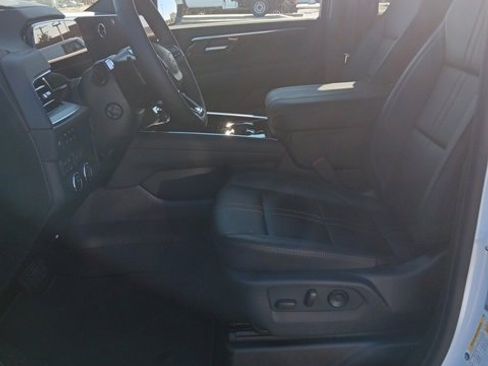 New 2026 Chevrolet Tahoe High Country image 11