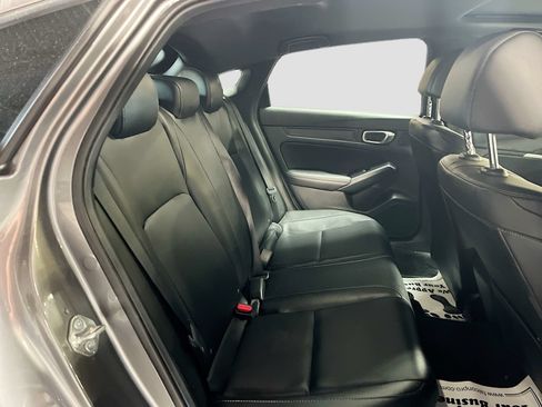 Used 2025 Acura Integra A-Spec FWD image 26