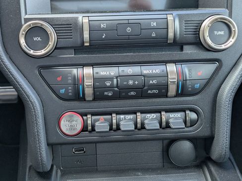 Used 2022 Ford Mustang Shelby GT500 image 17