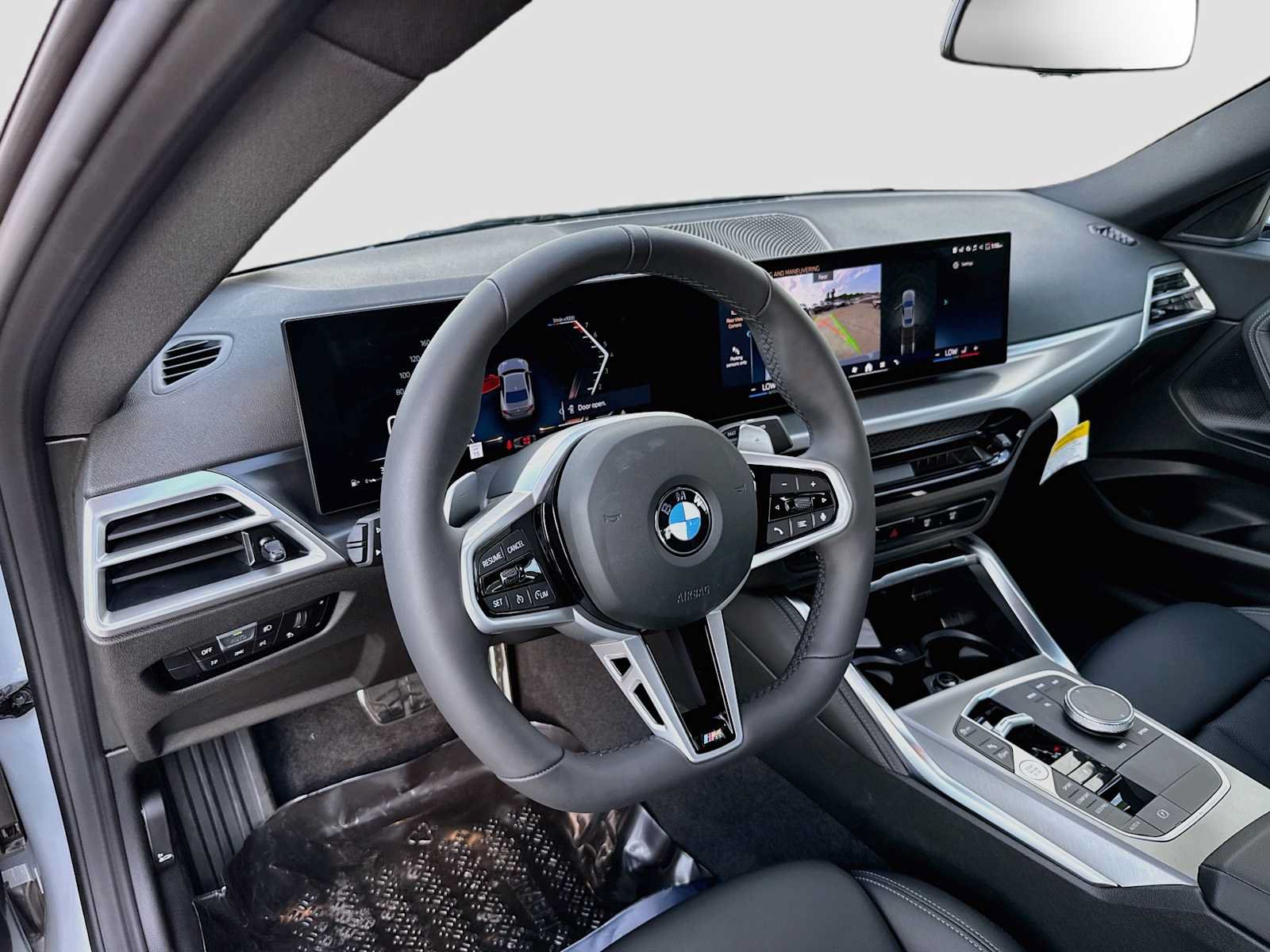 New 2026 BMW 230i xDrive Coupe w/ M Sport Package AWD/4WD image 12
