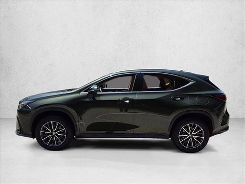 Used 2025 Lexus NX 250 FWD w/ Towing Package (2000 Lbs) image 5