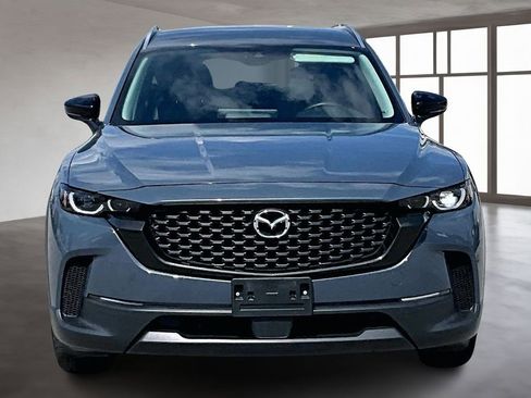Used 2024 MAZDA CX-50 AWD 2.5 S w/ Preferred Package image 4
