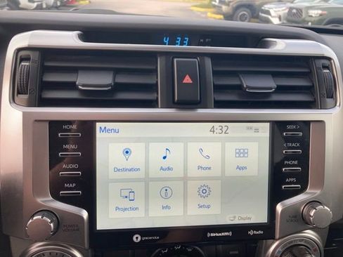 Certified 2023 Toyota 4Runner SR5 Premium image 34