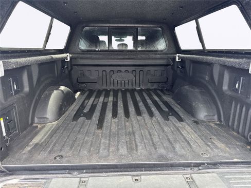 Used 2021 Ford F150 Platinum w/ Equipment Group 701A High AWD/4WD image 11