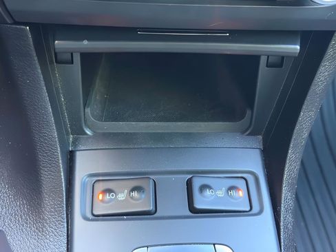 Used 2021 Acura ILX FWD image 17