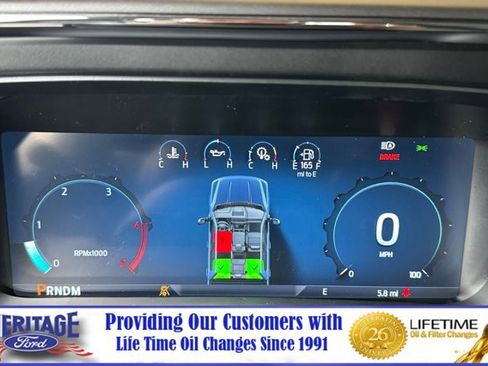 New 2026 Ford F250 XLT image 24