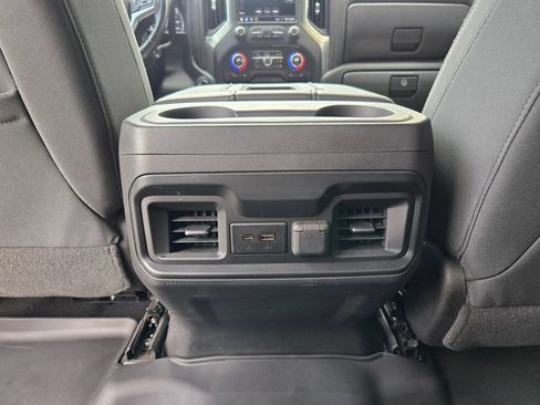 Used 2020 Chevrolet Silverado 1500 RST w/ All-Star Edition AWD/4WD image 38