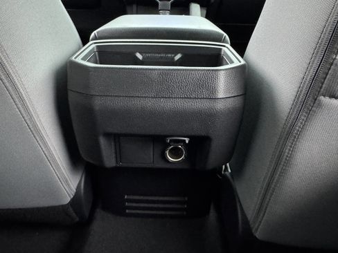 New 2026 Toyota Tacoma TRD Sport image 7