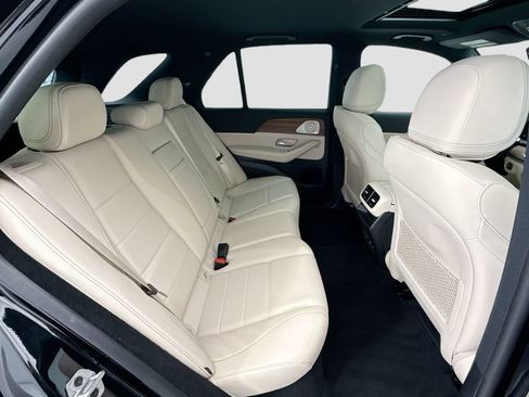 Certified 2026 Mercedes-Benz GLE 350 4MATIC image 21