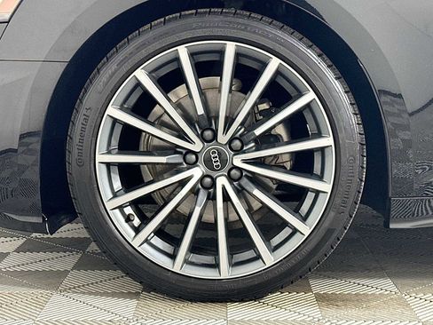 Used 2023 Audi A5 2.0T Premium Plus w/ Premium Plus image 29