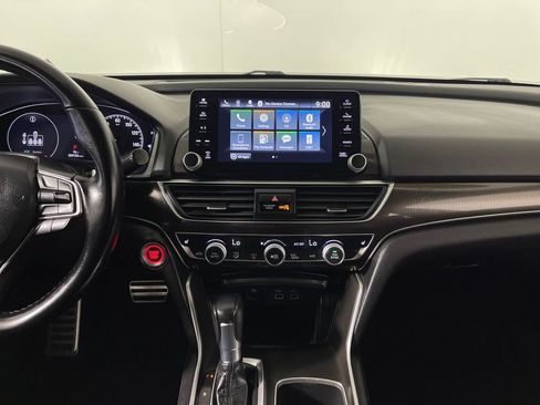 Used 2022 Honda Accord Sport Special Edition image 15