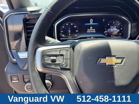 Used 2025 Chevrolet Silverado 2500 LT w/ Convenience Package AWD/4WD image 20