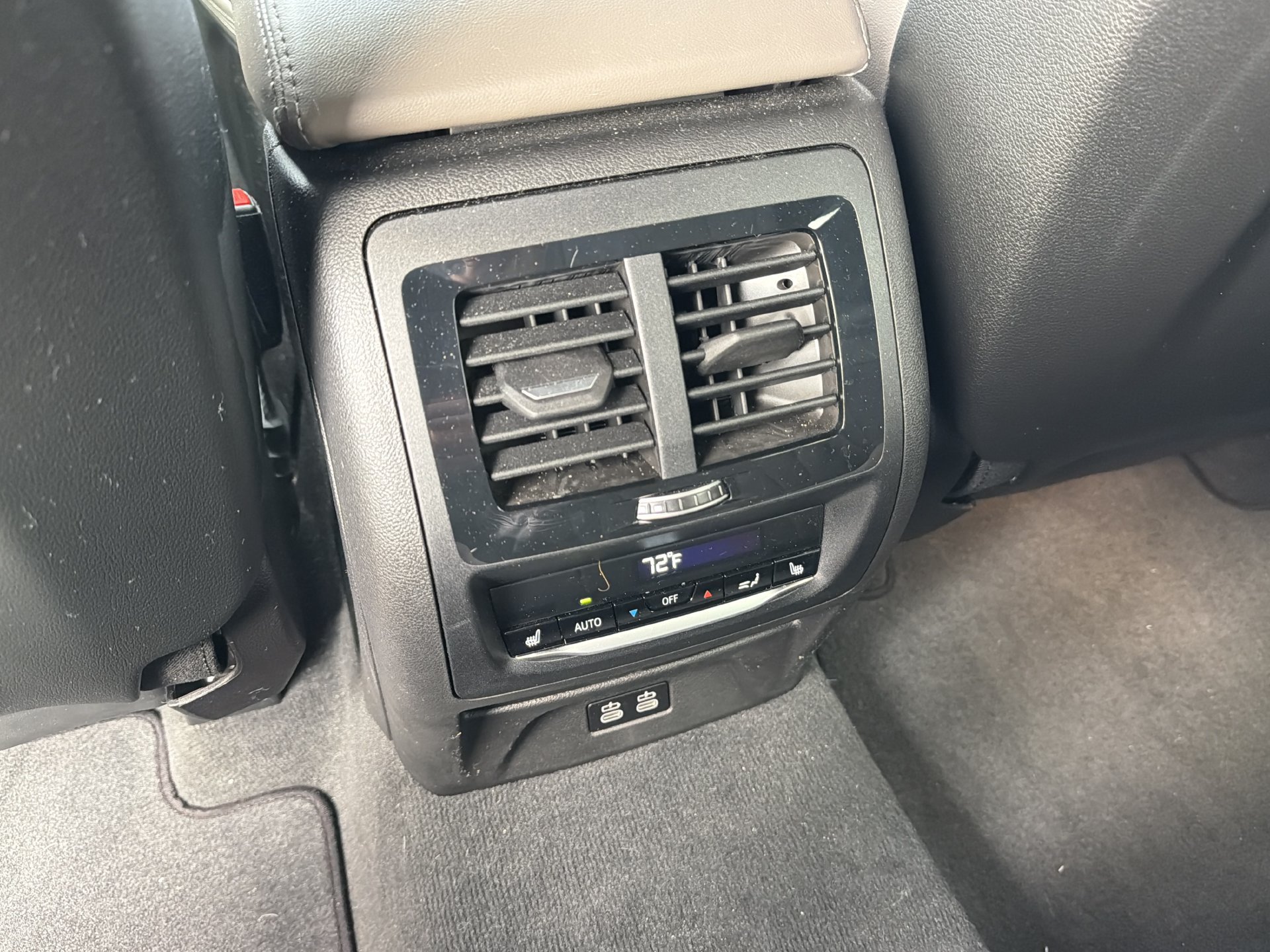 Certified 2024 BMW X3 M w/ Competition Package AWD/4WD image 19