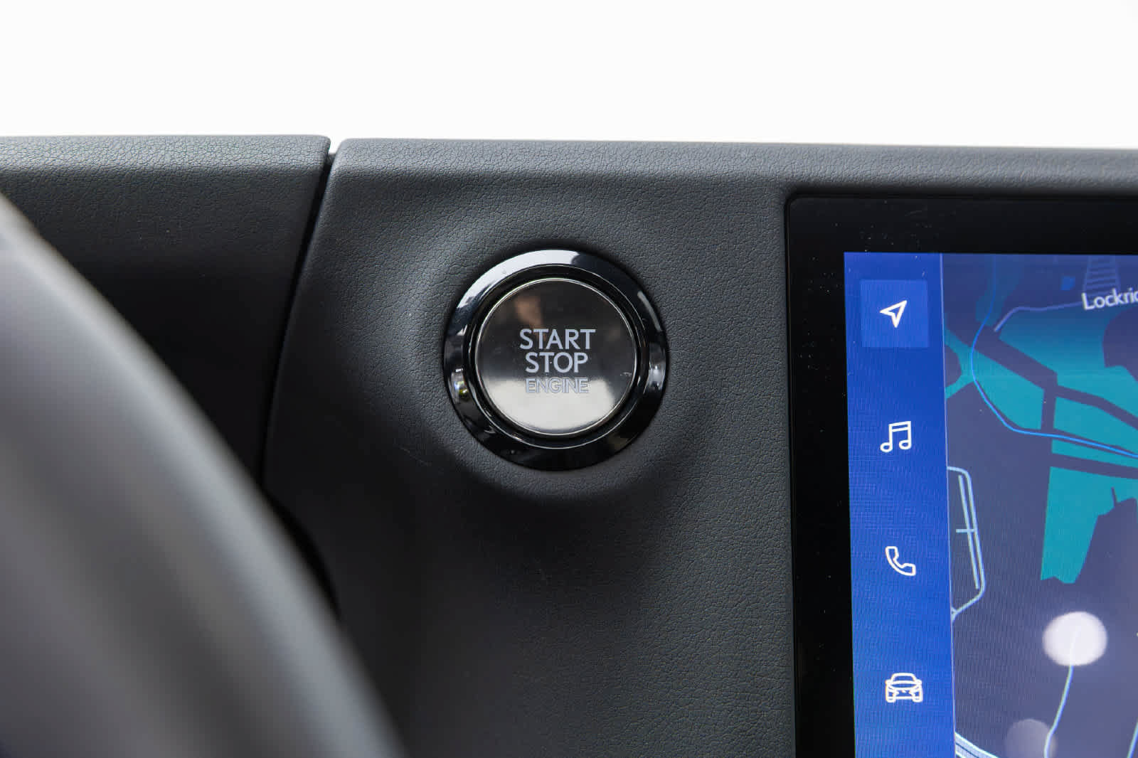 Used 2025 Lexus GX 550 AWD/4WD image 39