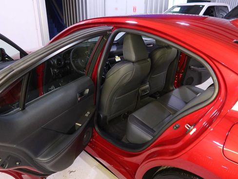 Used 2025 Lexus IS 350 F Sport RWD image 16